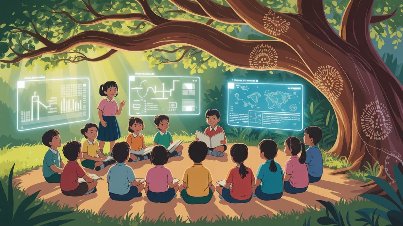 Keteladanan Guru: Kunci Pendidikan yang Menginspirasi